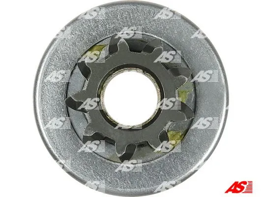 Freewheel Gear, starter