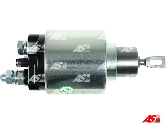 Solenoid Switch, starter (SS0189(ZM))