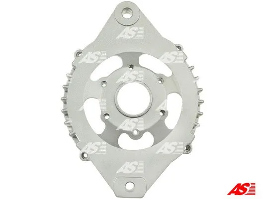 Bracket, alternator drive flange (ABR2011S)