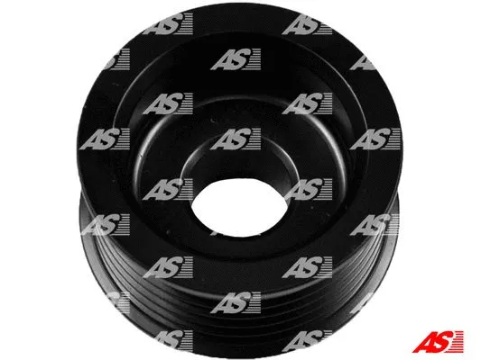 Belt Pulley, alternator