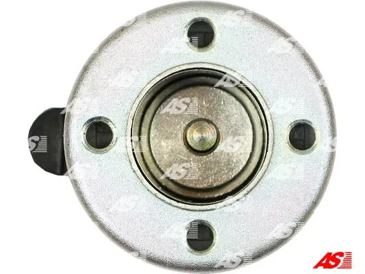 Solenoid Switch, starter
