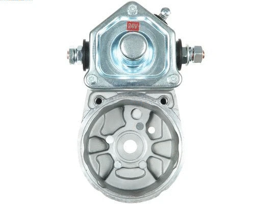 Solenoid Switch, starter