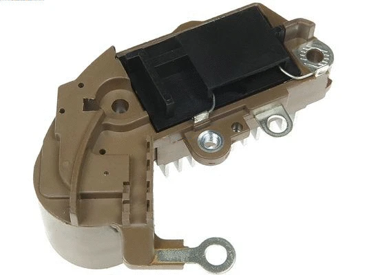Alternator Regulator