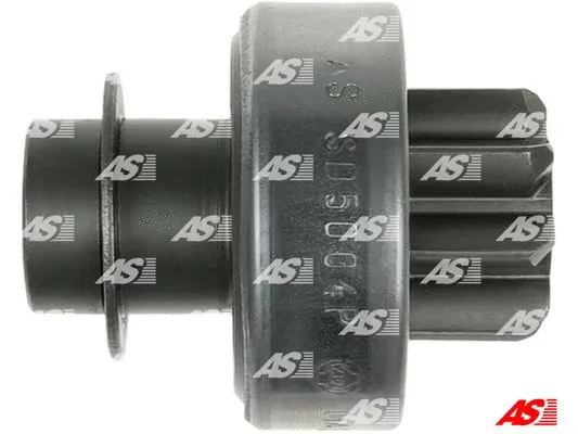 Freewheel Gear, starter (SD5004P)