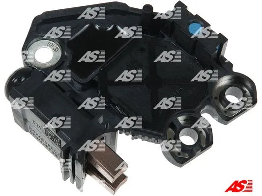 Alternator Regulator