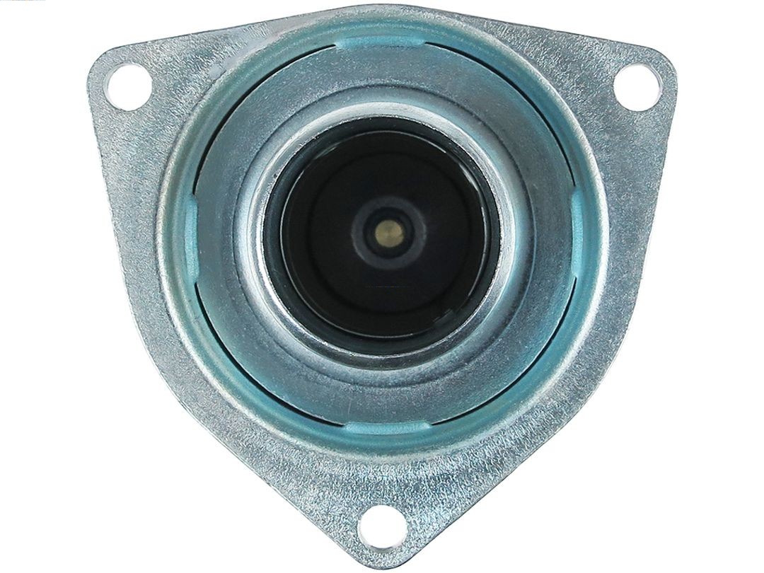 Solenoid Switch, starter