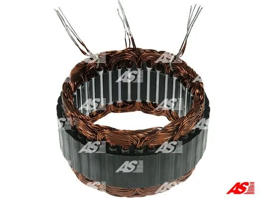 Stator, alternator (AS3039)