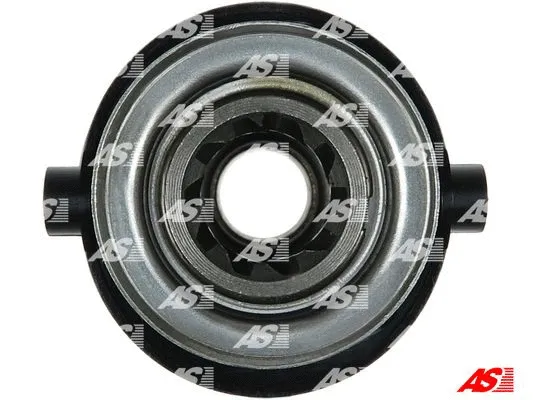 Freewheel Gear, starter