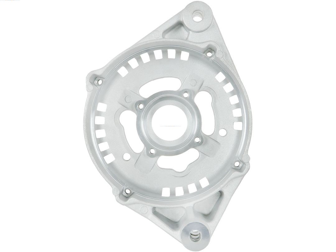 Bracket, alternator drive flange