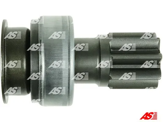 Freewheel Gear, starter (SD5018)