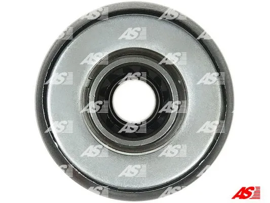 Freewheel Gear, starter