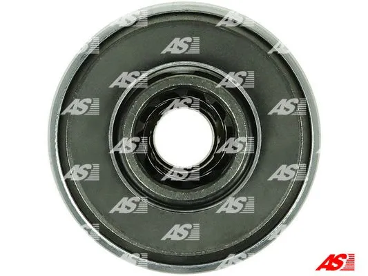 Freewheel Gear, starter