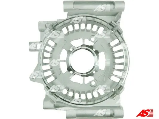 Bracket, alternator drive flange
