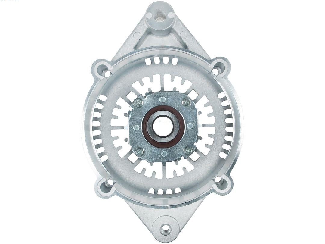 Bracket, alternator drive flange
