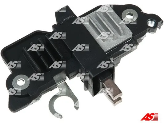 Alternator Regulator