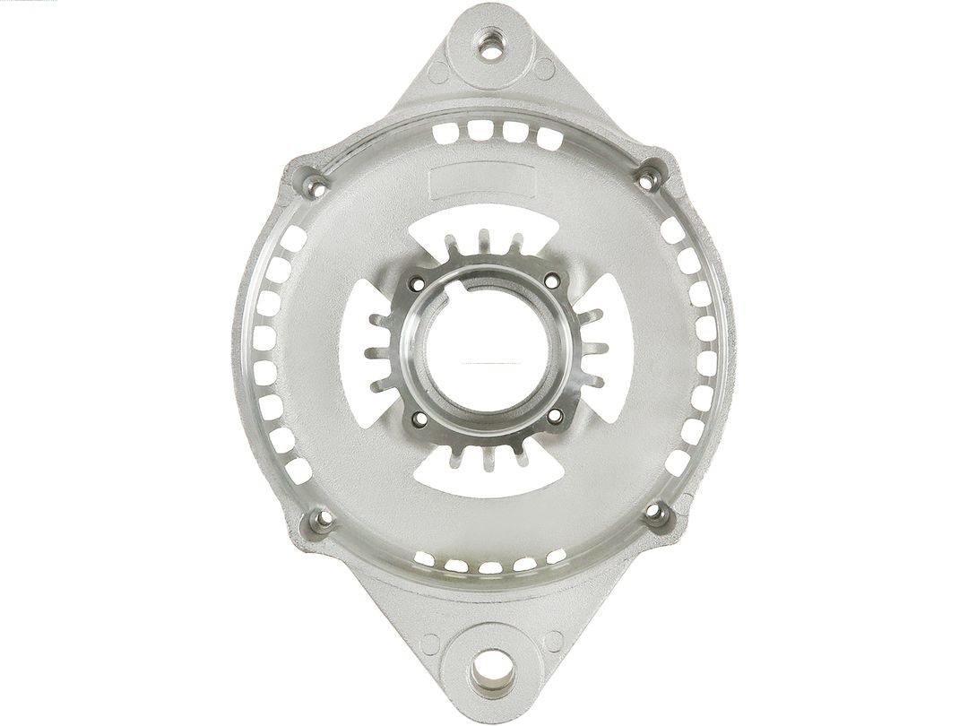 Bracket, alternator drive flange