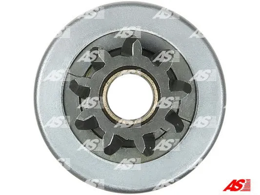 Freewheel Gear, starter