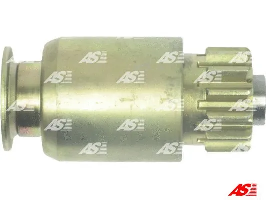Freewheel Gear, starter (SD1031)
