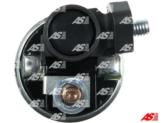Solenoid Switch, starter