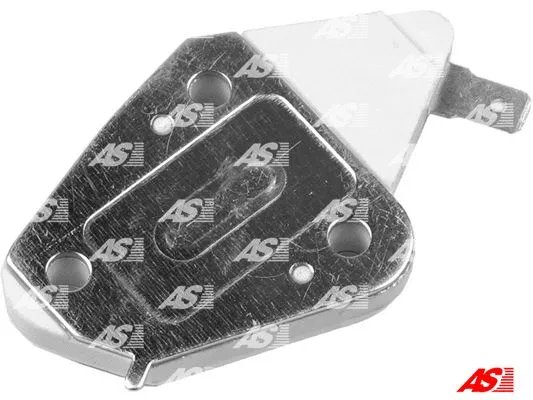 Alternator Regulator