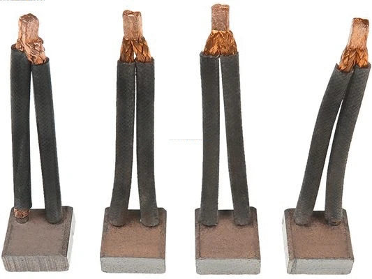 Carbon Brush, starter (SB9006)