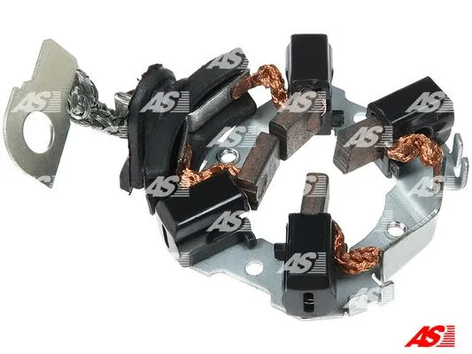Holder, carbon brushes (SBH0033)