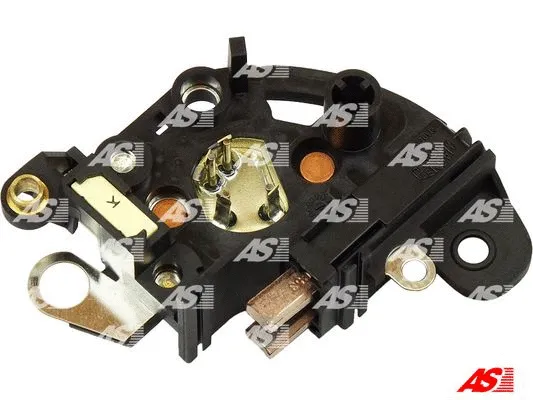 Alternator Regulator