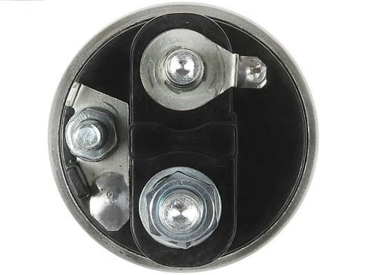 Solenoid Switch, starter