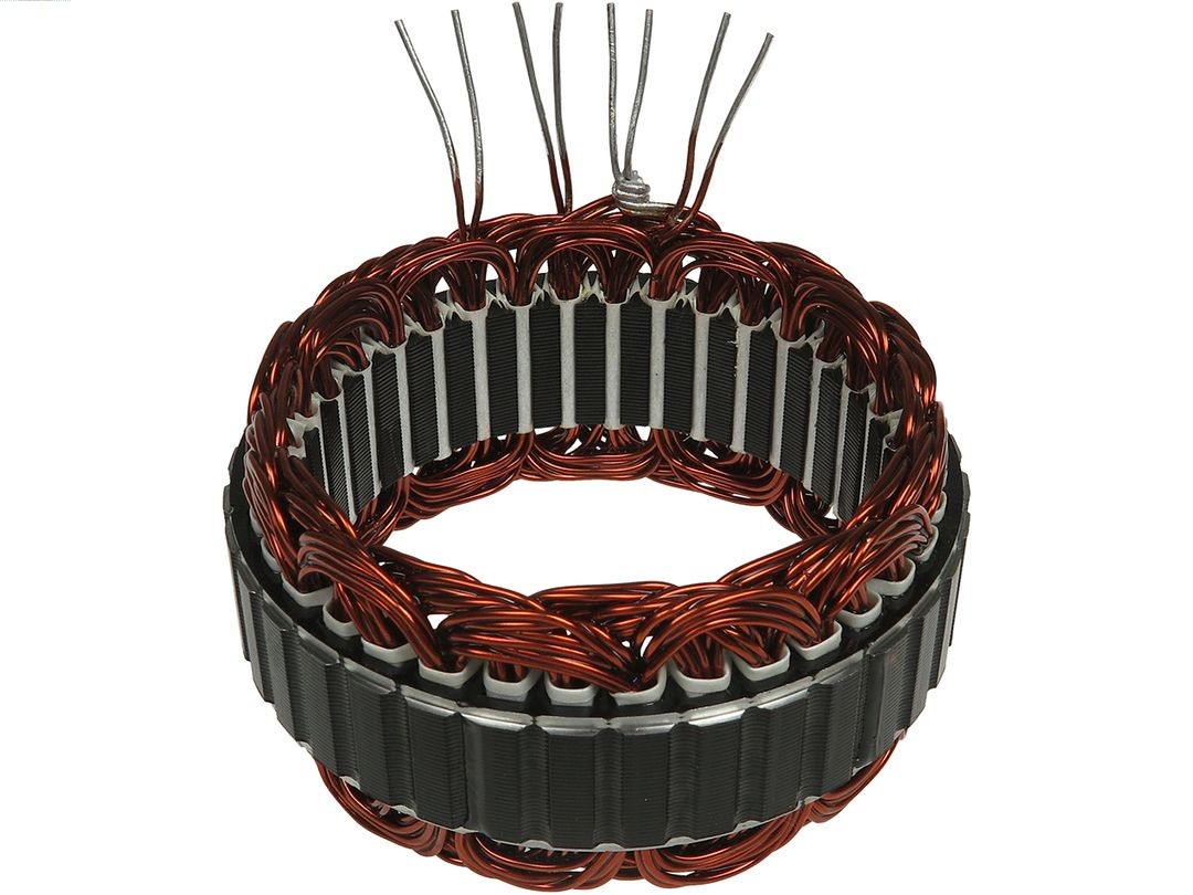 Stator, alternator (AS5085S)