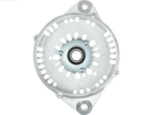 Bracket, alternator drive flange