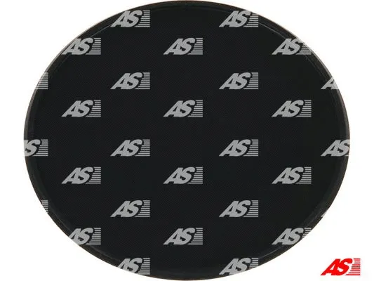 Belt Pulley, alternator (AFP6071S)