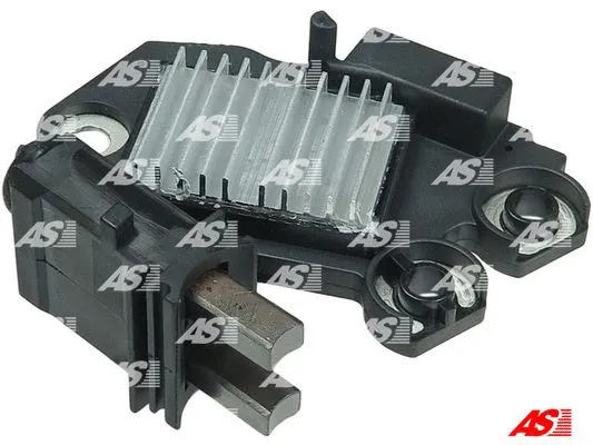 Alternator Regulator