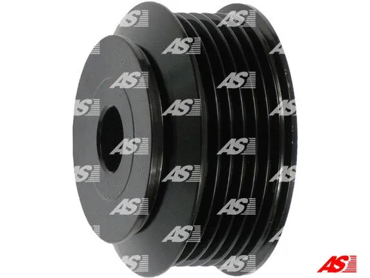 Belt Pulley, alternator