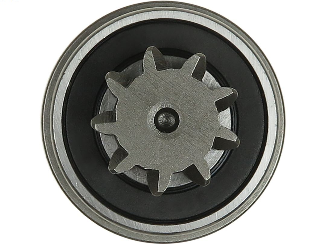 Freewheel Gear, starter