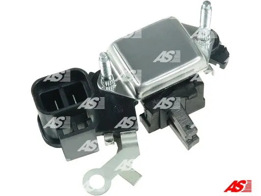 Alternator Regulator
