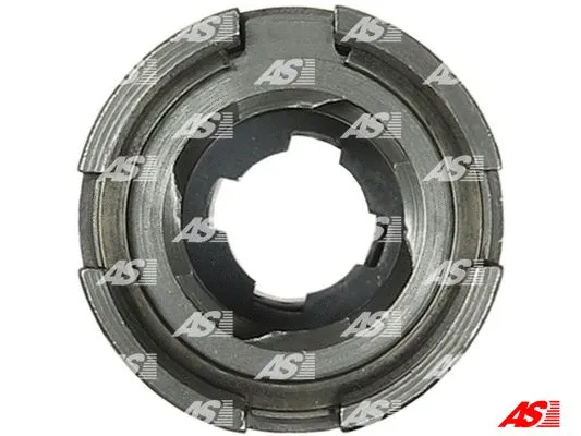 Freewheel Gear, starter