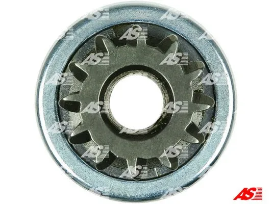 Freewheel Gear, starter