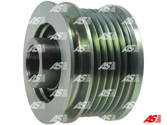 Alternator Freewheel Clutch