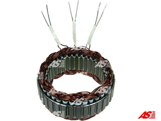 Stator, alternator (AS1012S)