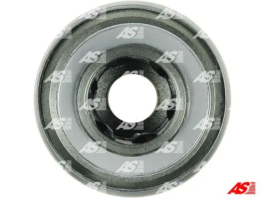 Freewheel Gear, starter