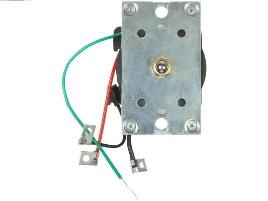 Solenoid Switch, starter