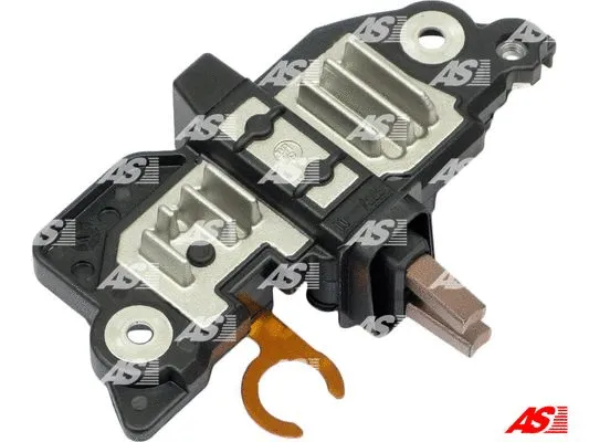 Alternator Regulator
