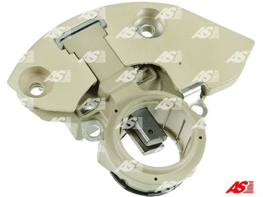 Alternator Regulator