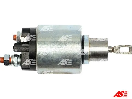 Solenoid Switch, starter (SS0090)