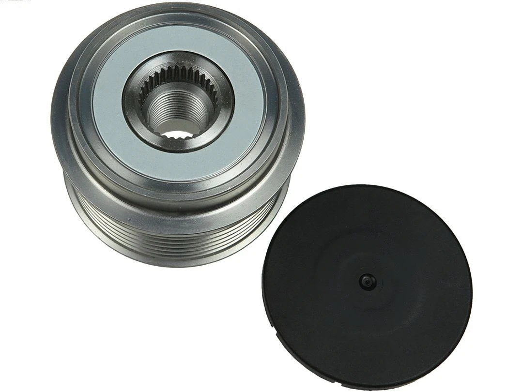 Alternator Freewheel Clutch