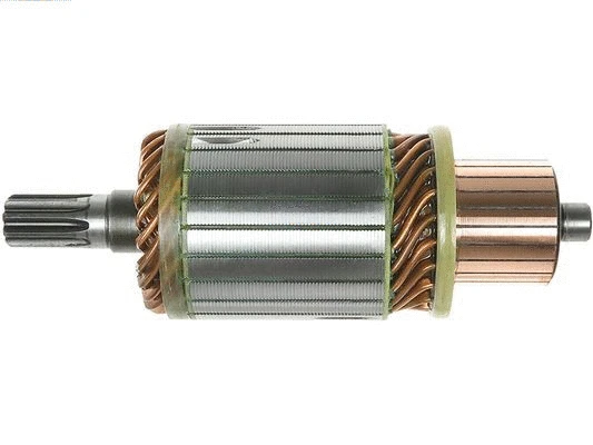 Armature, starter (SA5002)