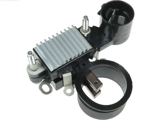 Alternator Regulator