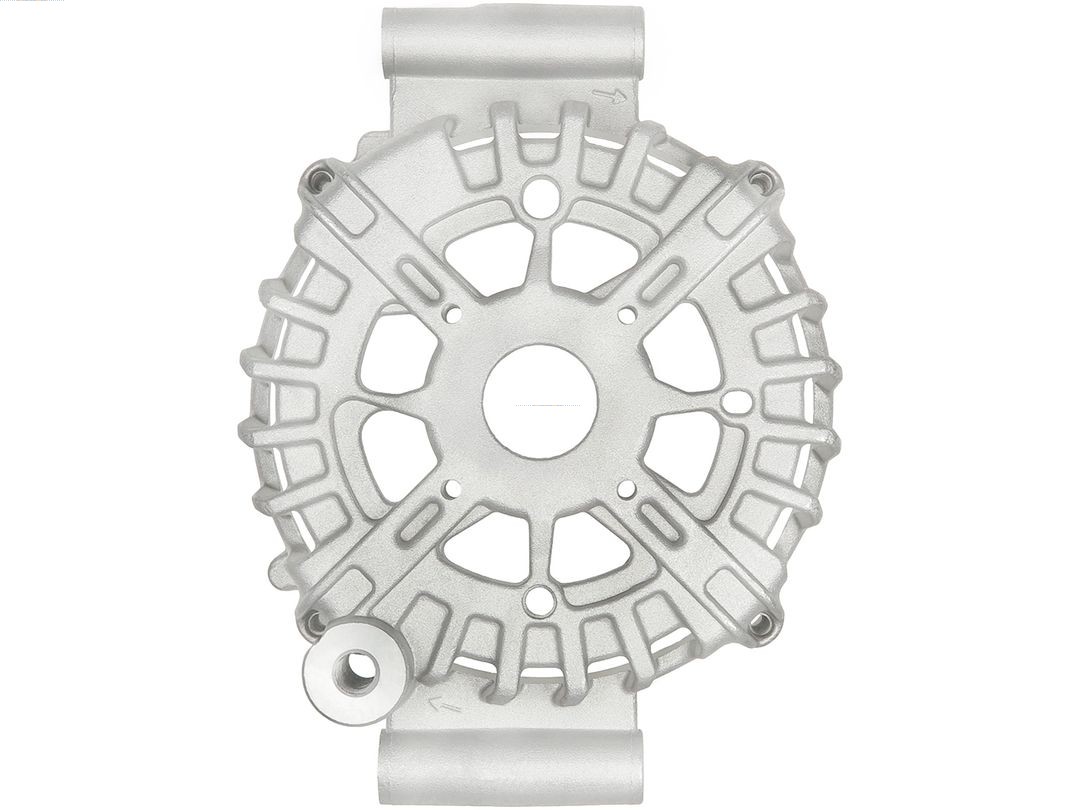 Bracket, alternator drive flange (ABR3072S)