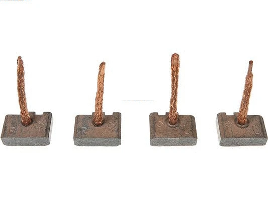 Carbon Brush, starter (SB0032P)