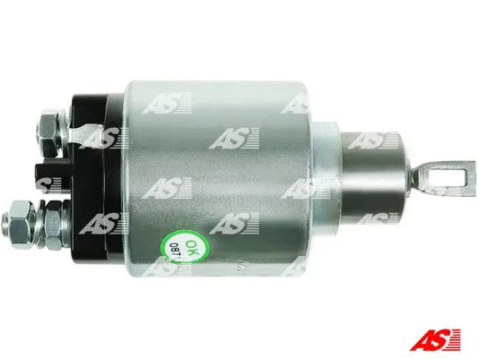 Solenoid Switch, starter (SS0234P)